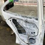 2021-2023 TOYOTA YARİS CROSS YENİ SOL ARKA KAPI-DS OTOMOTİV-