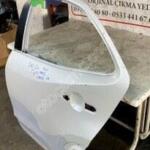 2021-2023 TOYOTA YARİS CROSS YENİ SOL ARKA KAPI-DS OTOMOTİV-
