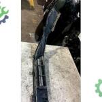 2021-2023 FORD PUMA ÖN TAMPON ORTA İZGARASI
