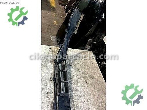 Ford Puma Ön Panjur çıkma parça