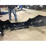 2021-2023 MERCEDES S350 AMG ARKA TAMPON
