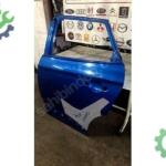 2021-2023 OPEL GRANDLAND X SOL ARKA KAP