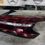 2021-2024 CİTROEN C4 X SAĞ STOP