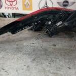 2021-2024 CİTROEN C4 X SAĞ STOP