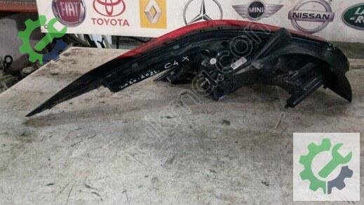 Citroen C4 Sağ Arka Stop 2021-2024 çıkma parça