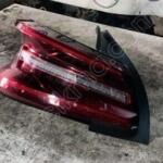 2021-2024 CİTROEN C4 X SOL STOP