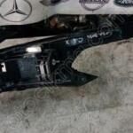 2021-2024 CİTROEN C4 X SOL STOP