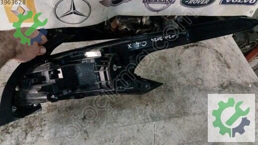 Citroen C4 Sol Arka Stop 2021-2024 çıkma parça