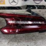 2021-2024 CİTROEN C4 X SOL STOP