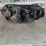 2021-2024 DACİA DUSTER SAĞ FAR LEDLİ