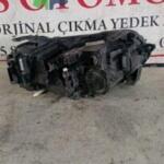 2021-2024 DACİA DUSTER SOL FAR LEDLİ