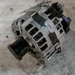 Dacia Logan Şarj Dinamosu Çıkma Parça Erzurum