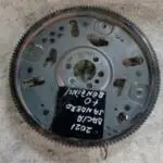 2002 Toyota Corolla Kelebek Camı Çıkma Parça Ankara