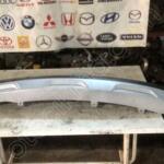 2021-2024 DACİA SANDERO ARKA TAMPON ALT PLASTİĞİ