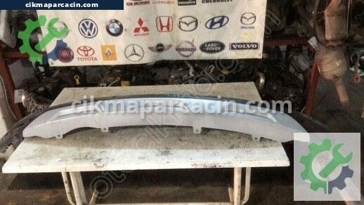 Dacia Sandero Ön Tampon çıkma parça