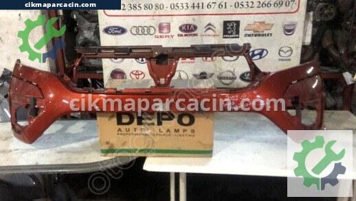 Dacia Sandero Ön Tampon çıkma parça