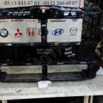 2021-2024 FORD KUGA ÖN PANEL