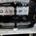 2021-2024 FORD KUGA ÖN PANEL