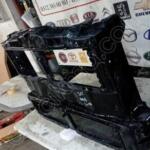 2021-2024 FORD KUGA ÖN PANEL
