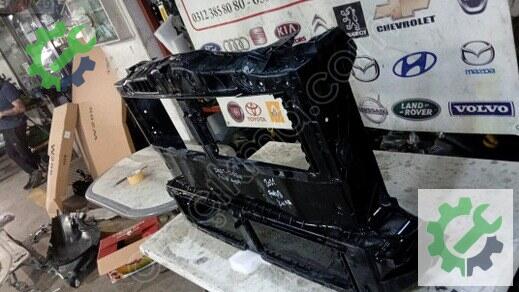 Ford Kuga Ön Panel 2021-2024 çıkma parça