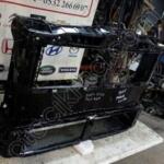 2021-2024 FORD KUGA ÖN PANEL