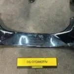 2021-2024 FORD PUMA ARKA TAMPON