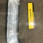 2021-2024 FORD PUMA ARKA TAMPON