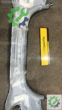 Ford Puma Arka Tampon 2021-2024 çıkma parça