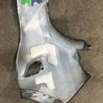 2021-2024 FORD PUMA ARKA TAMPON