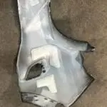 2021-2024 FORD PUMA ARKA TAMPON