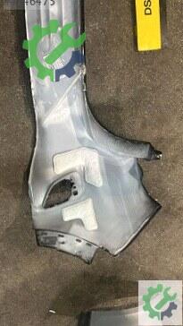 Ford Puma Arka Tampon 2021-2024 çıkma parça
