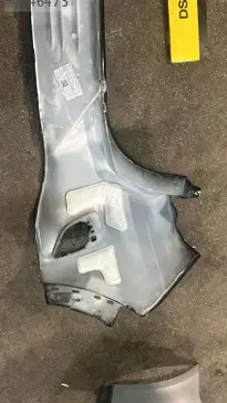 Ford Puma Arka Tampon 2021-2024 çıkma parça