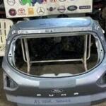2021-2024 FORD PUMA BAGAJ KAPAĞI