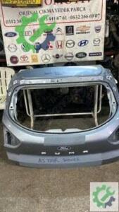 2021-2024 FORD PUMA BAGAJ KAPAĞI