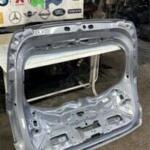 2021-2024 FORD PUMA BAGAJ KAPAĞI