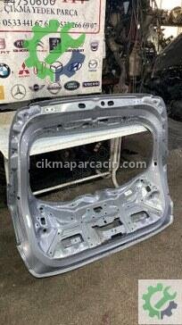 Ford Puma Bagaj Kapağı 2021-2024 çıkma parça