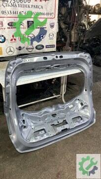 Ford Puma Bagaj Kapağı 2021-2024 çıkma parça