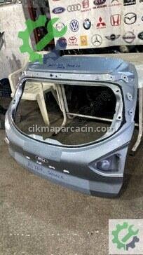 Ford Puma Bagaj Kapağı 2021-2024 çıkma parça
