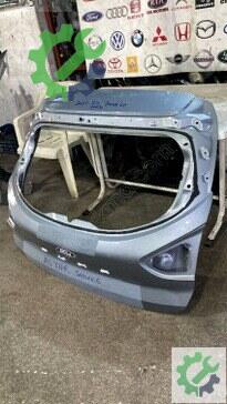 Ford Puma Bagaj Kapağı 2021-2024 çıkma parça