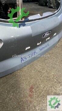 Ford Puma Bagaj Kapağı 2021-2024 çıkma parça