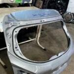 2021-2024 FORD PUMA BAGAJ KAPAĞI