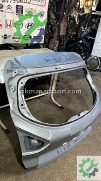 Ford Puma Bagaj Kapağı 2021-2024 çıkma parça