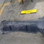 2021-2024 HONDA JAZZ ARKA TAMPON
