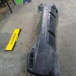 2021-2024 HONDA JAZZ ARKA TAMPON