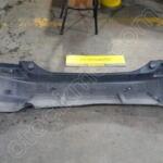 2021-2024 HONDA JAZZ ARKA TAMPON