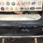 2021-2024 HYUNDAİ BAYON ARKA TAMPON