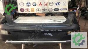 2021-2024 HYUNDAİ BAYON ARKA TAMPON