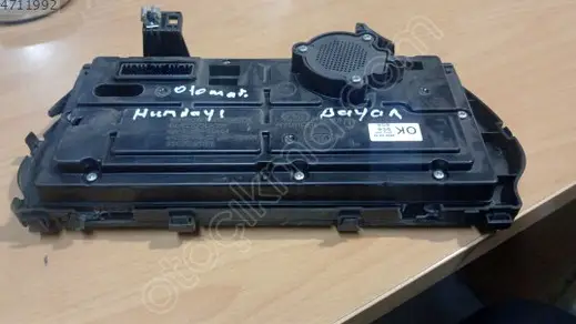 Hyundai Bayon Hayalet Ekran 2021-2024 çıkma parça