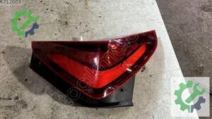 2021-2024 HYUNDAİ BAYON SAĞ STOP