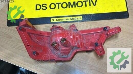 Hyundai Bayon Sis Lambası 2021-2024 çıkma parça